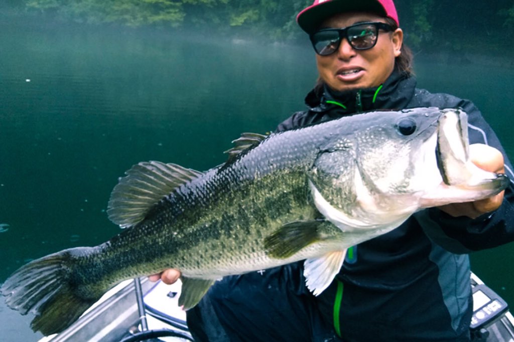 Ryugi 先日開催されたルアマガ モバイル 艇王にて 山田祐五が59cmをキャッチし勝利を収めました ビッグフィッシュをキャッチしたルアーは ヴィローラのホバストセッティング 詳細は ルアマガ モバイルをチェックしてみて下さい ルアマガ 艇王 Ryugi 先日開催されたルアマガ モバイル 艇王にて 山田祐五が59cmをキャッチし勝利を収めました ビッグフィッシュをキャッチしたルアーは ヴィローラのホバストセッティング 詳細は ルアマガ モバイルをチェックしてみて下さい ルアマガ 艇王