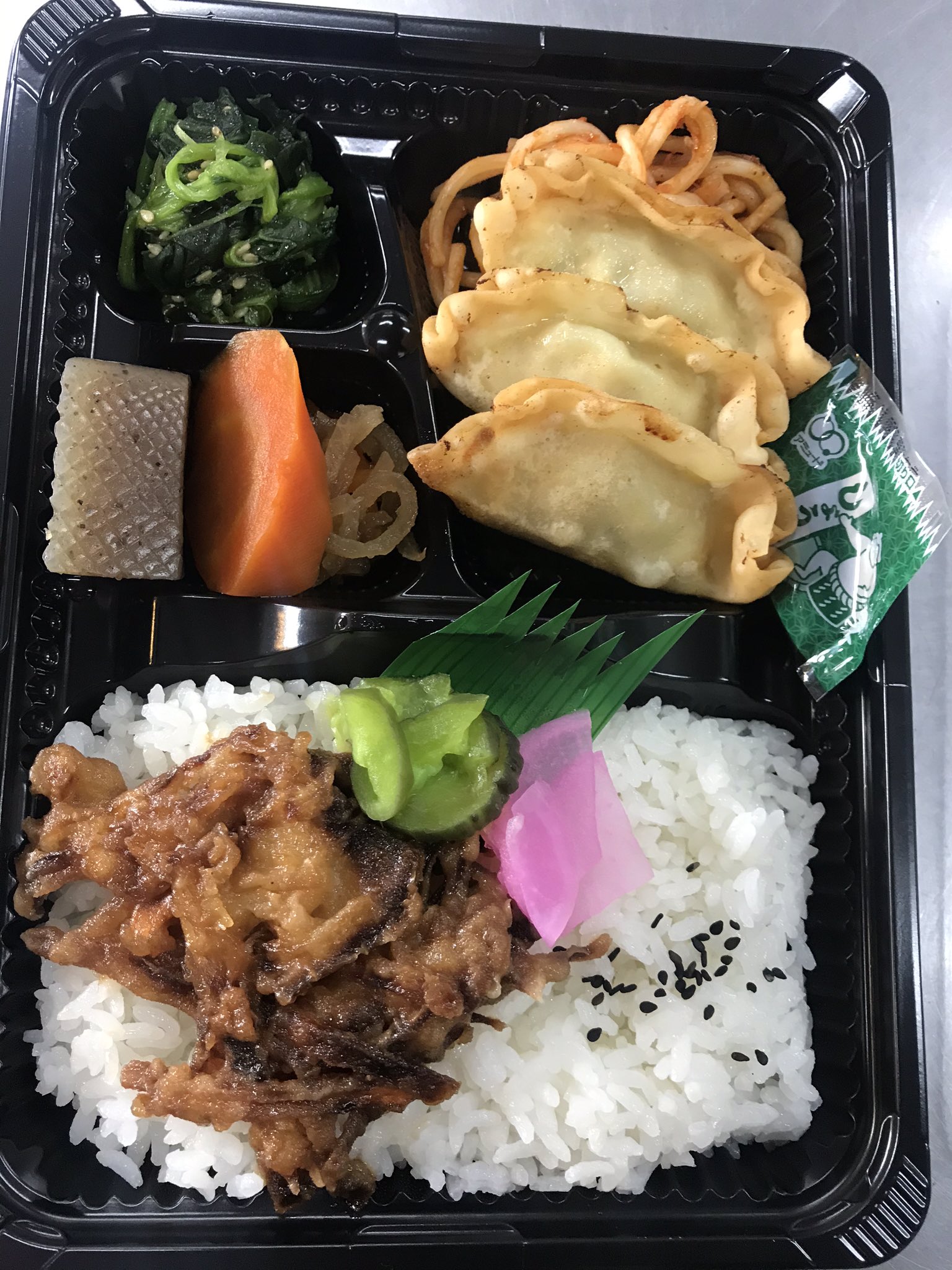 ごんにんごん 西立川店 Gonningon Twitter