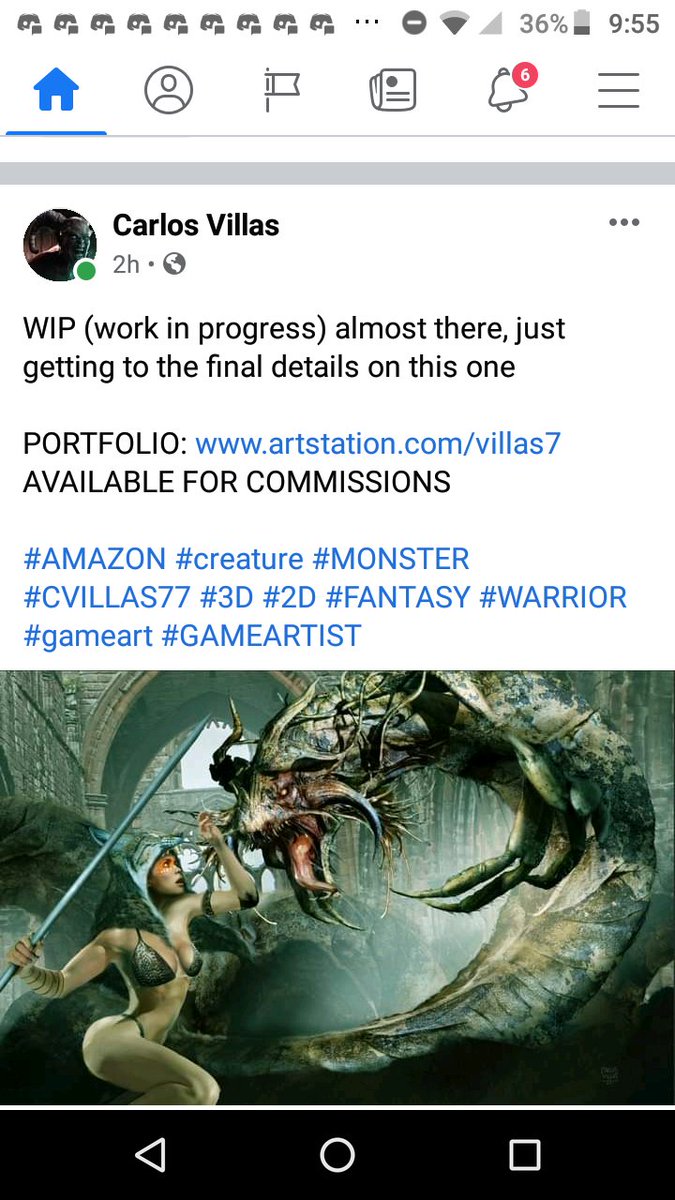 ryantylerpalmer's tweet photo. @VILLAS77 renders are delicious.
He also did colors for my tribute page in the upcoming #CGJumpstart book!
CCS hires make your shit look crisp. Nothing but the best for #COMICSGATE https://t.co/jAbagH9x5N