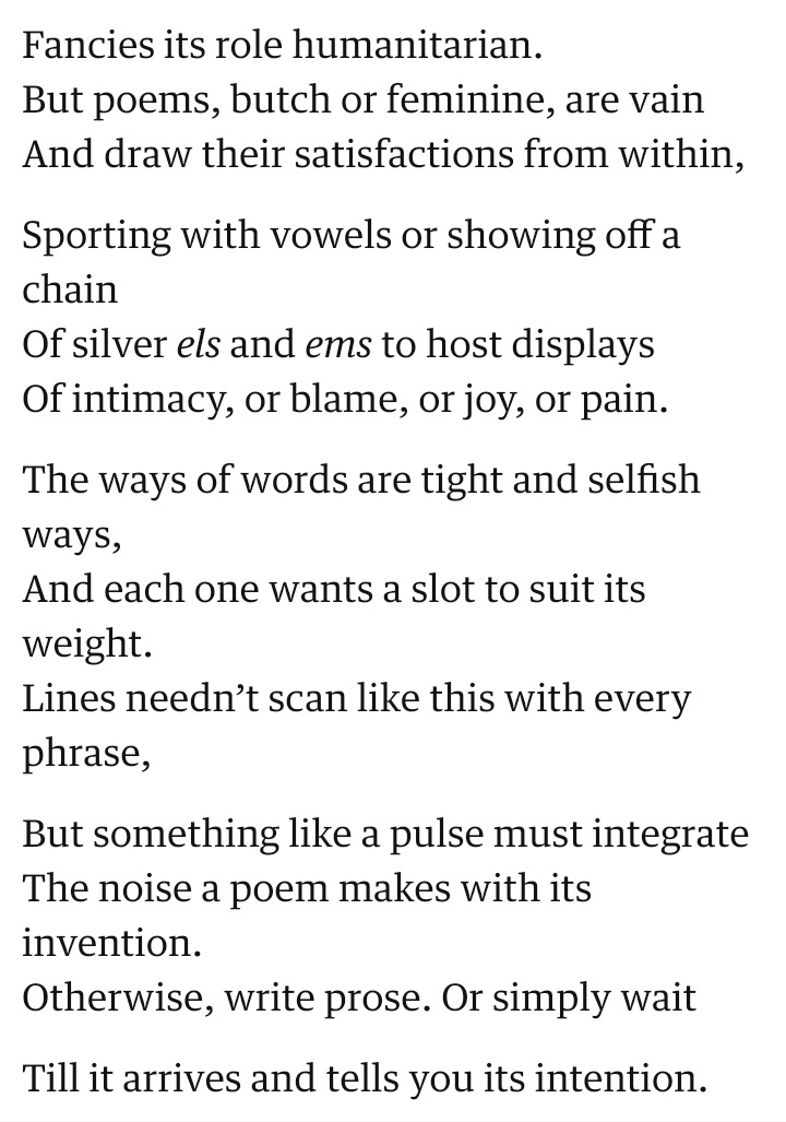 WayneFr79832881's tweet photo. How Poems Arrive by Anne Stevenson. 🌹🌹 https://t.co/JRc9Oaaagy