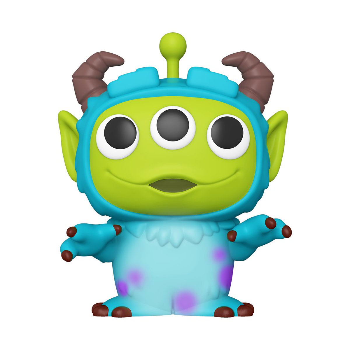 Funko tweet media