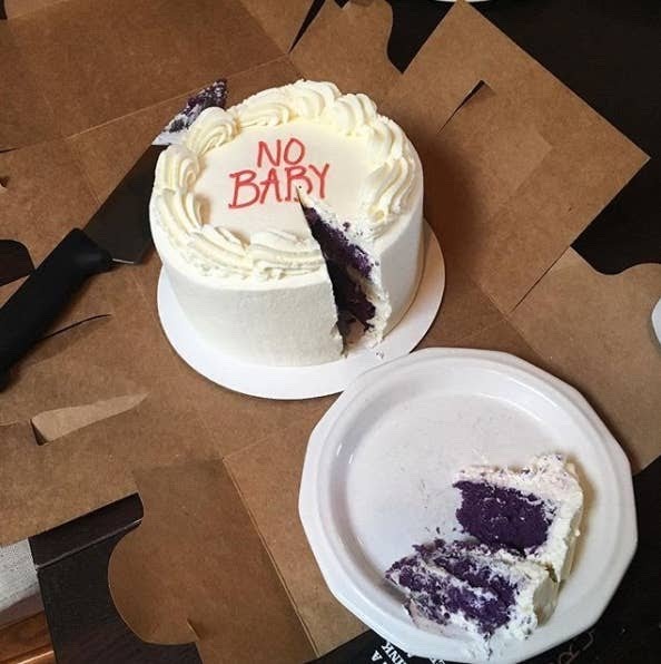 sarahsolfails's tweet photo. my preferred gender reveal event https://t.co/By6wrAcMCH
