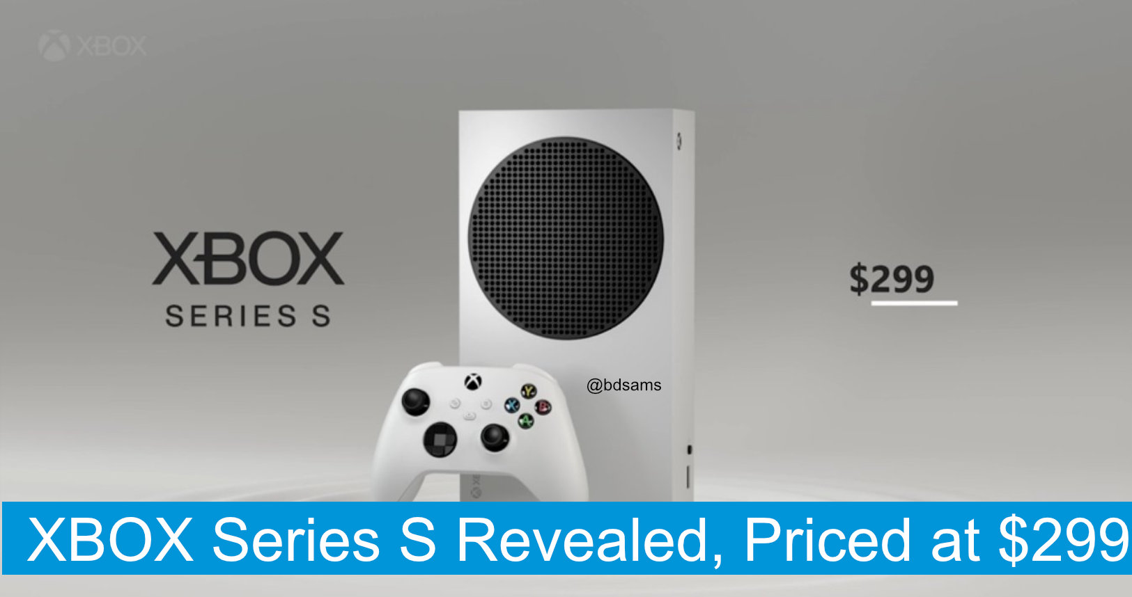 Xbox 2024 s 2020