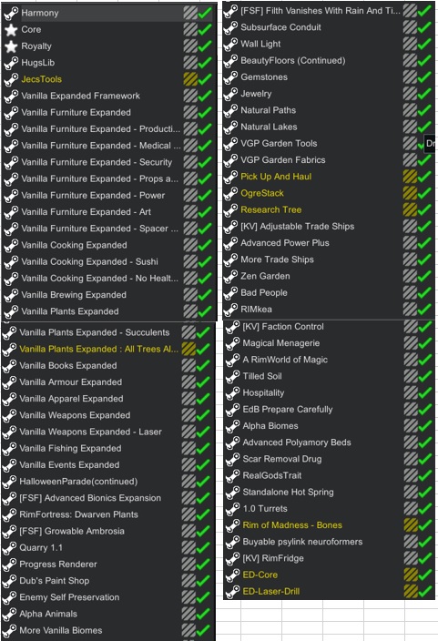 rimworld more trade ships rimworld more trade ships