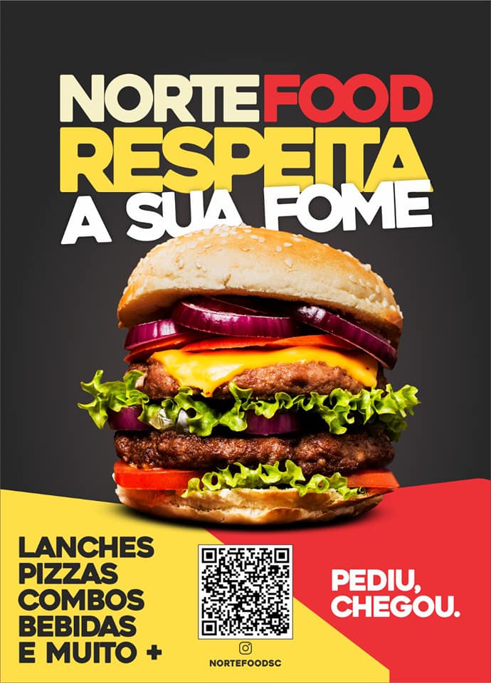 nortefoodsc's tweet photo. Venha conferir nosso cardápio
Nosso Insagram @Nortefoodofc https://t.co/XLb2AkKMH8
