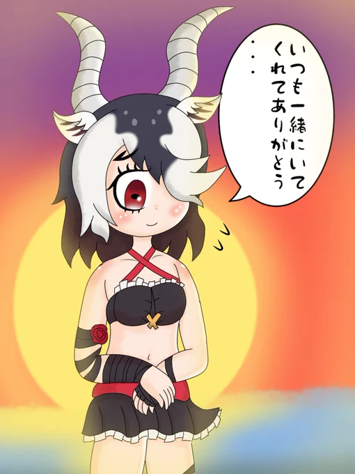 #これを見た人はベストブラックバックちゃんを貼ろう
ブラックバックは愛だ!! 
