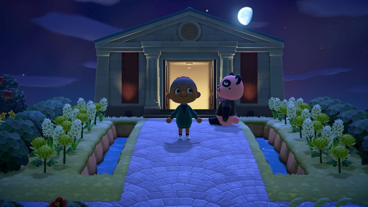 Gnome_ACNH (AcnhGnome) Twitter