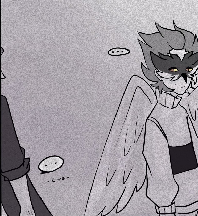 Reissy_arts's tweet photo. Troublemaker pt.1
He aquí la continuación del cómic de Hybrid xD bueno aquí saldrá lo qué pasó después uwu #Rubegetta #Karmaland #karmaland4 #AUTroublemaker https://t.co/jRIP9WIQgE