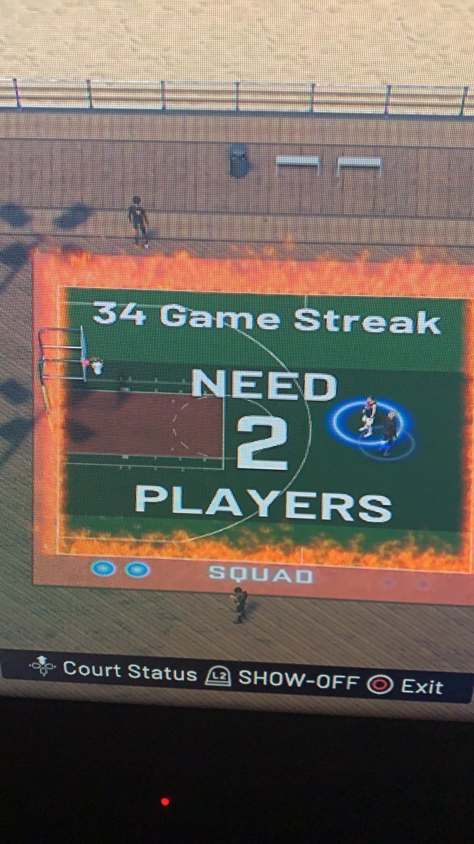 TrustKnown's tweet photo. Trust Takeover 🦋 pull up @adinross @BigShotZuu @FantaSZN #2kCommunity https://t.co/JCEMeLHdUs