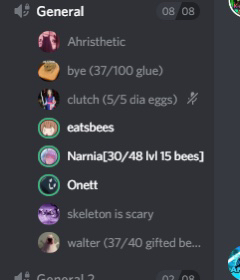 Bee Swarm Leaks On Twitter Onettdev Was Talking About Some Really Cool Stuff A Few Days Ago Join My Discord To See What He Talked About Https T Co Yi5aqryeoa All Information From The Bee - roblox leaks discord server