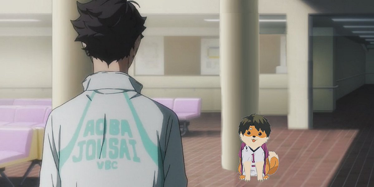animepuppee's tweet photo. u should've come to puppy-torizawa https://t.co/Kx151hBRWG