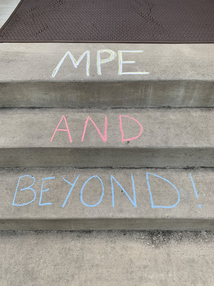 Merriman Park Elementary tweet media