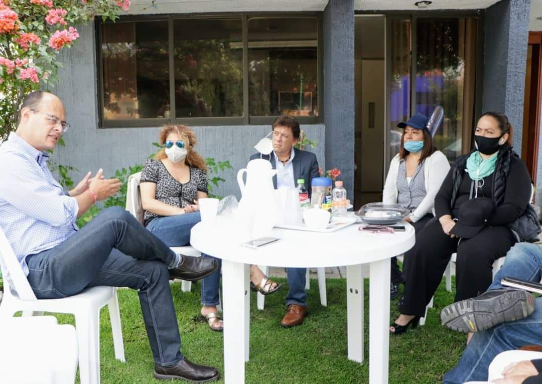 Que Poca Madre Naucalpan tweet media