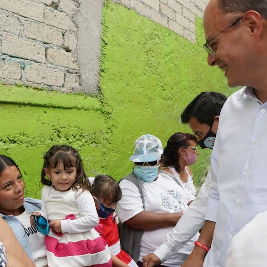Que Poca Madre Naucalpan tweet media