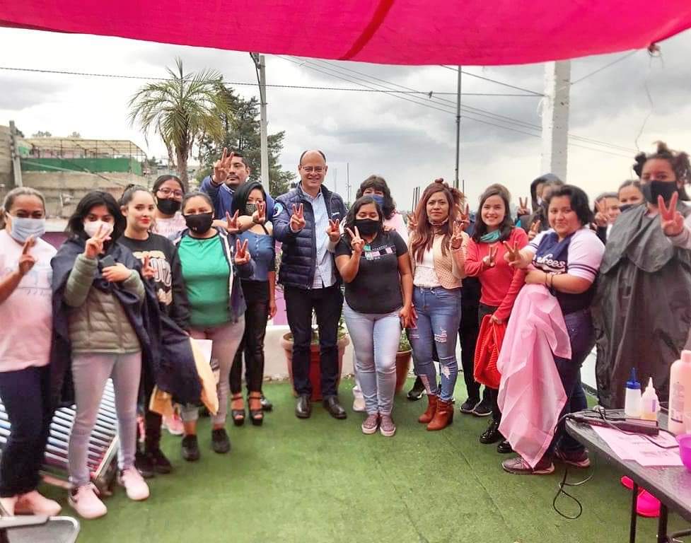 Que Poca Madre Naucalpan tweet media