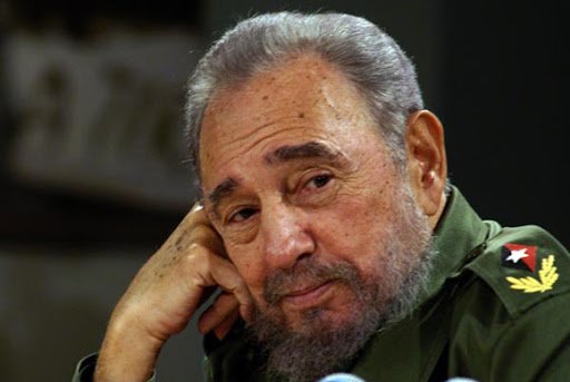 rpalmero1's tweet photo. Intentar tumbar la Revolución Cubana de Fidel, rebelde, mambisa, ¿con "girasoles de importación"?...😅 Suerte con eso.
#SomosCuba y #AquiNoSeRindeNadie

@UJCdeCuba @DiazCanelB https://t.co/3f8IirkvLI