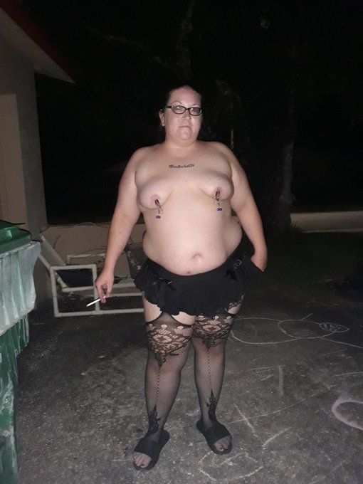 One more Titty Tuesday https://t.co/dOMNqKg7IZ