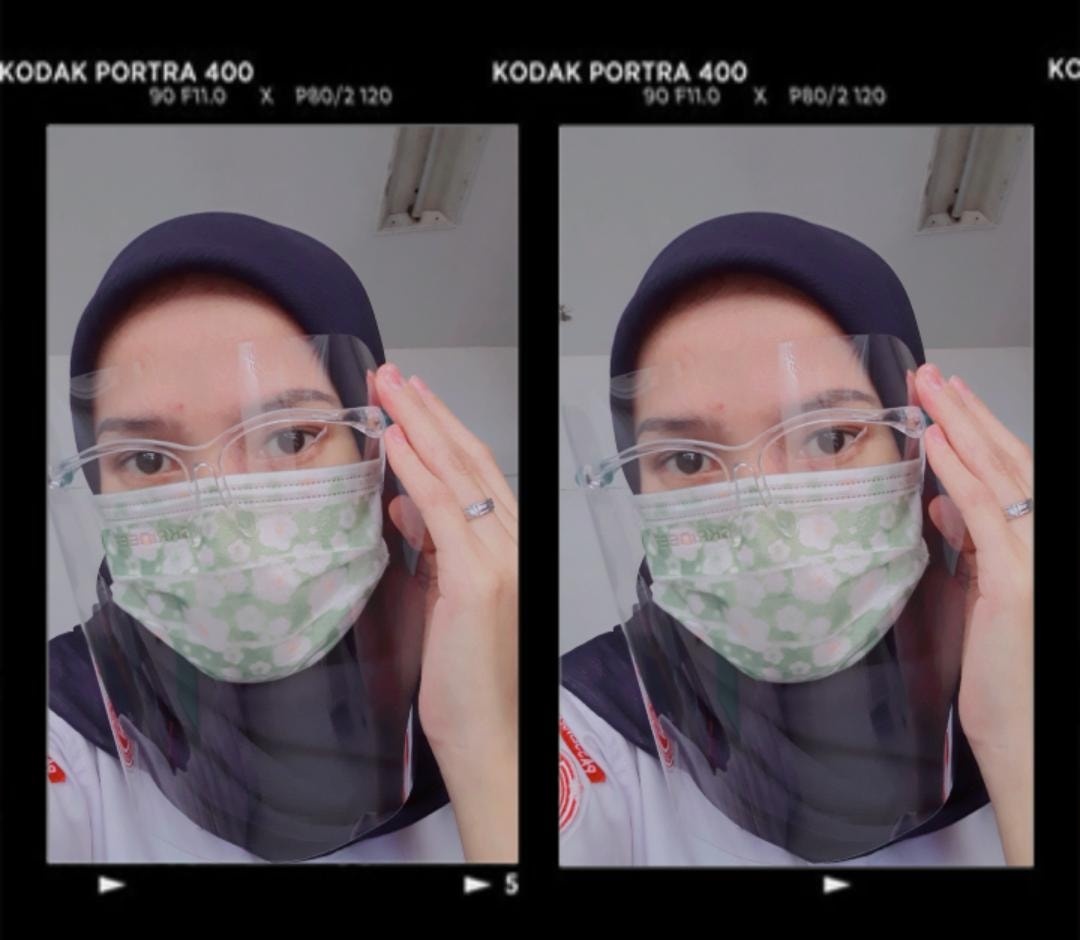 NonaEmil's tweet photo. 3M nya jgn lupa yaaa gaesss :)
Memakai Masker
Mencuci Tangan
Menjaga Jarak https://t.co/a0NN6b7hWO