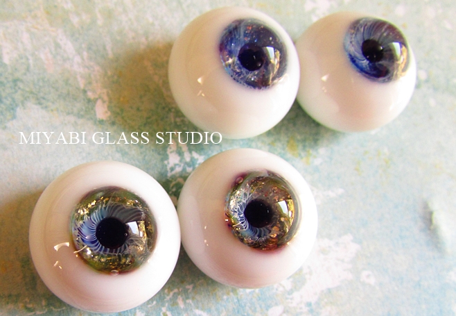 MIYABI GLASS STUDIO على X: MIYABI GLASS STUDIO على X: