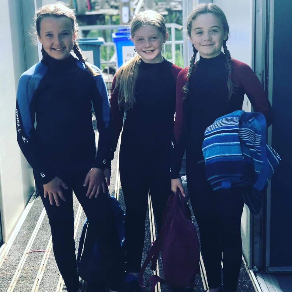Foxlake fun at the weekend 😍<a href="/P7B_Moray/">P7B Moray PS</a> <a href="/FoxlakeScotland/">Foxlake Adventures</a> <a href="/SimpsonLynn/">Lynn Simpson</a> <a href="/jasonforsyth70/">Jason Forsyth</a>