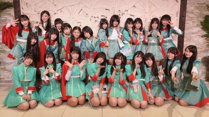 Twitterのコスプレ画像26