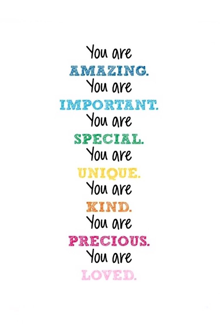 JHusaEBE's tweet photo. With school starting tomorrow it is important for: teachers, parents, students, and staff, to remember this. Through the ups, downs, and all-arounds you are all of these and so much more 💕 #EBELionPRIDE 🦁 https://t.co/gpQoCZOIHz