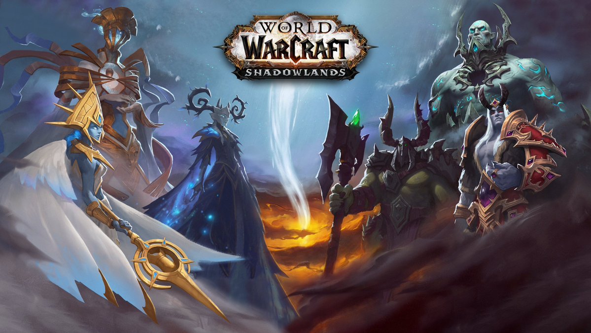 MrGMYT's tweet photo. 🎁 BETA #Giveaway 🎁

What do you need to do?
✅ Follow
🧡 Like
🔁 Retweet
💀 Reply to this Tweet with an image of your favorite Dead Character from WoW history!

⏰ x10 Winners will be picked 13/09/20
Thank you @Warcraft for this Giveaway! 🧡

T&amp;Cs: https://t.co/AuKB8bjUck https://t.co/jrmBdXkSRq