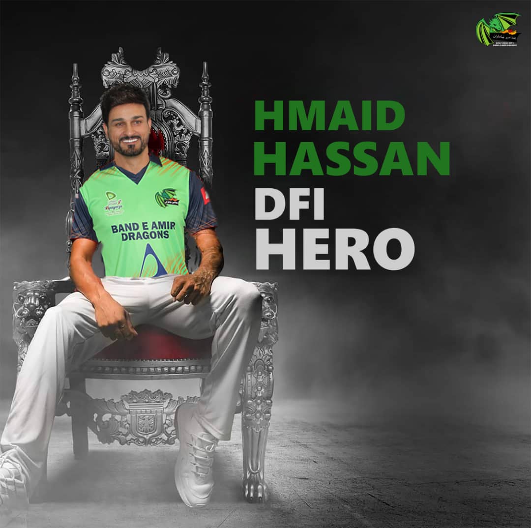 fresh_dragons's tweet photo. The 🐉 the Hero ❤️ @hamidhassanHH #SCL2020
#DragonsTurn https://t.co/mlCd8AwiZu
