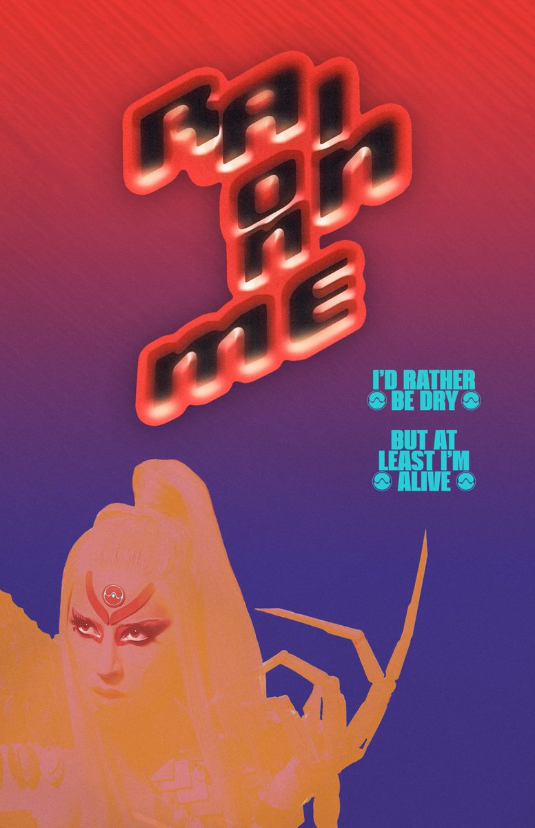 Here's my submission, fun way to spend the long weekend. <a href="/creativecloud/">Adobe Creative Cloud</a> #LadyGagaxAdobe #contest