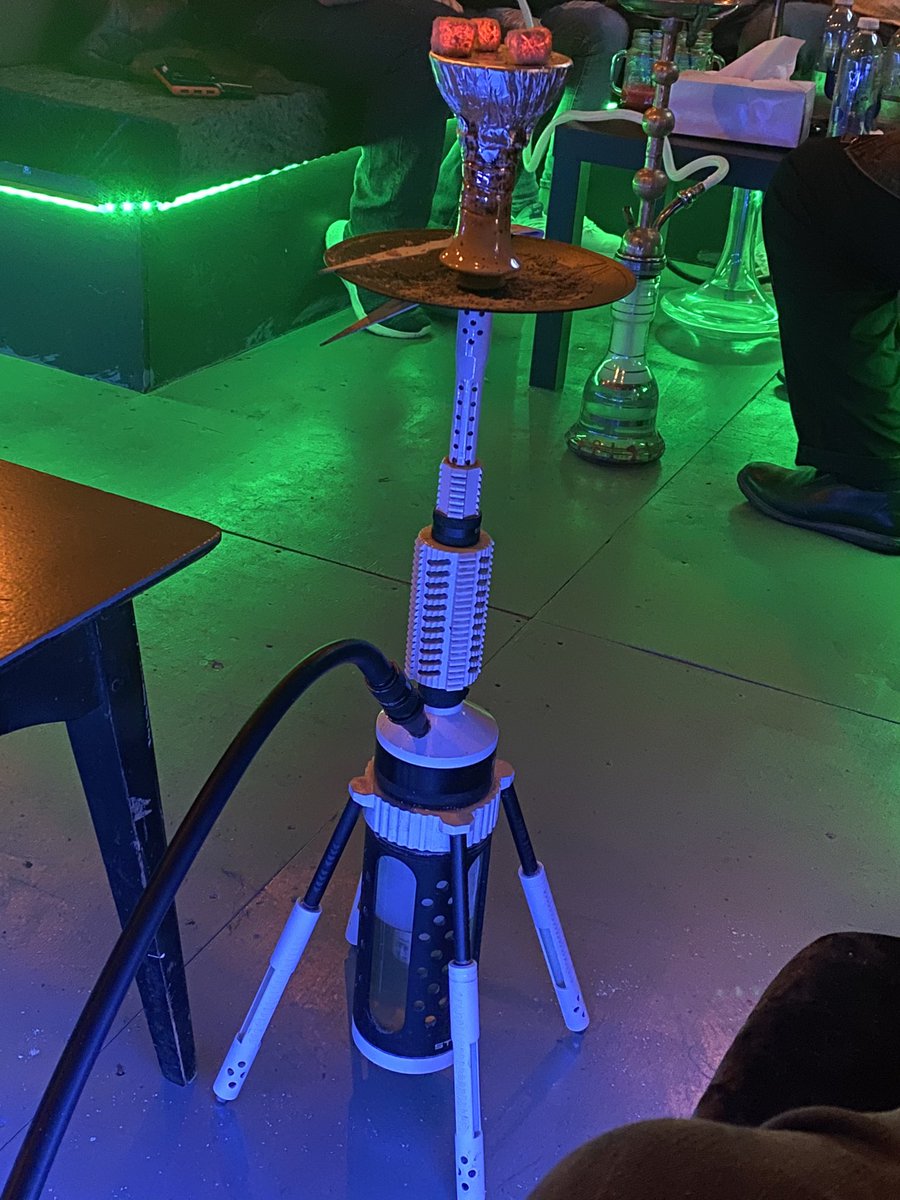 Hunt1Red's tweet image. Back at it!