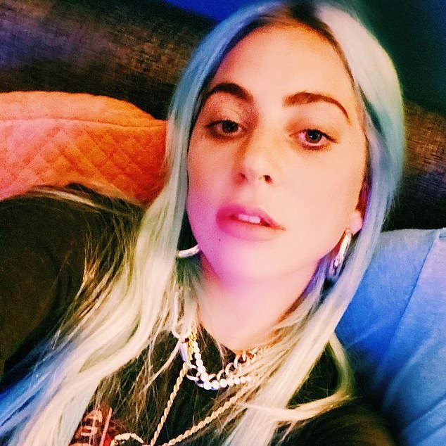 the present phase: where after gaga performing 911 at the vmas and keep teasing it,little monsters think its coming as the third single.after all the controversies created cause the realese of the single, its still about to come, so as the babylon early version and chromatica tv.