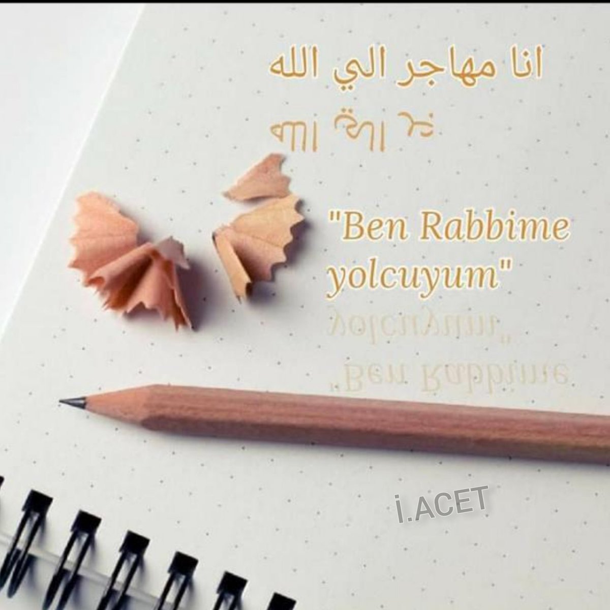 ihsan_acet63's tweet photo. “Benim ümmetimin dileri sussa dahi haleri İslâm'ı konuşur.”
 Hz. Muhammed(s.a.v) https://t.co/Z1ECfaiuxZ
