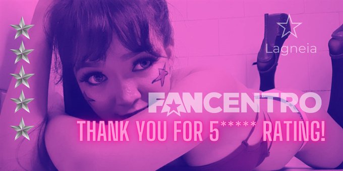 GRATEFULNESS by LAGNEIA Thank you for your lovely 5***** rating again! I am happy you enjoy my kinky