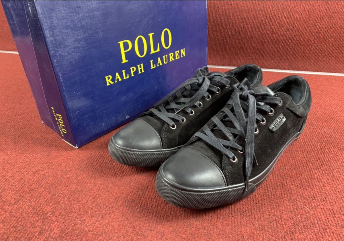 _Goodlookstore_'s tweet photo. Классные кеды “Ralph Lauren”.

Вечна классика. Такие кеды были и будут всегда в моде. Можно одеть с чем угодно, подойдёт к любой одежде.

Материалы: Натуральные кожа и замша. 

https://t.co/Rd7IMuQgkS https://t.co/WULwo7lkwW