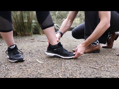 hartwellphysio's tweet photo. Give running another chance! If you've stopped running because of pain or discomfort, here are some great tips to help you run more efficiently and reduce your risk of injury 🏃. https://t.co/jJ2eVfbhUd https://t.co/yuEvm5uf6t
