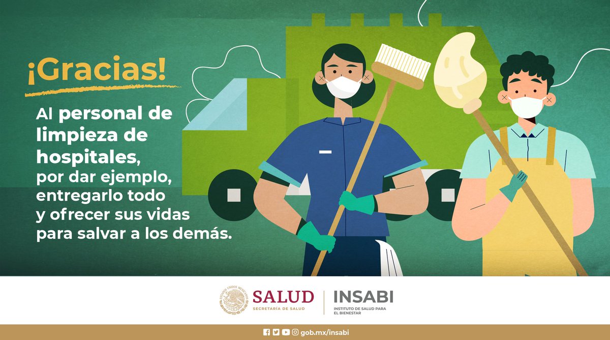 IMSS_Bienestar's tweet photo. ¡Gracias! https://t.co/dLUumNvhzv
