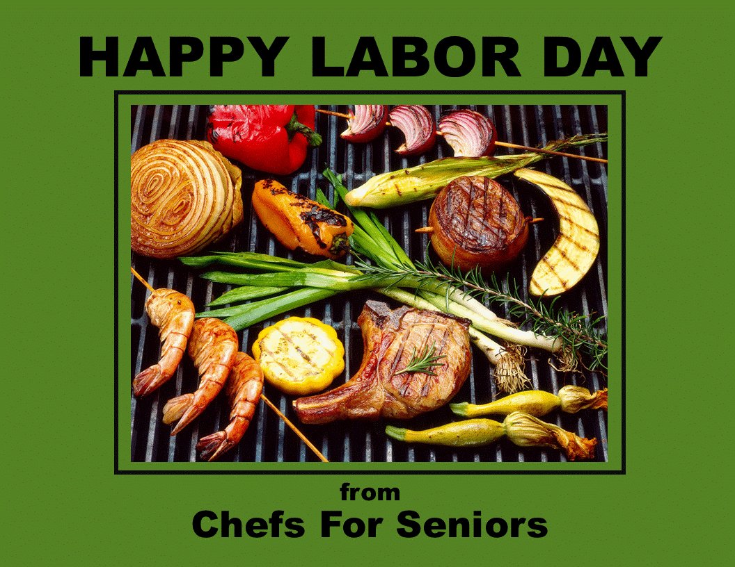 ChefSheehan's tweet image. Labor Day was first celebrated on Tuesday, Sept. 5, 1882 created by the Central Labor Union of New York. In 1884, it was declared a U.S. Federal Holiday to honor the workers who have contributed to the strength, prosperity and well being of our country.   Happy Labor Day!
