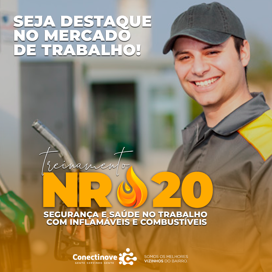 Conectinove's tweet photo. Você sabia que para trabalhar com materiais inflamáveis e combustíveis é desejável ter uma capacitação na área? É um mercado com riscos, então quanto mais conhecimento, melhor! 

Quer saber mais? Acesse o link

https://t.co/2ffRuinOS1 https://t.co/Cn6X9yU7Mz