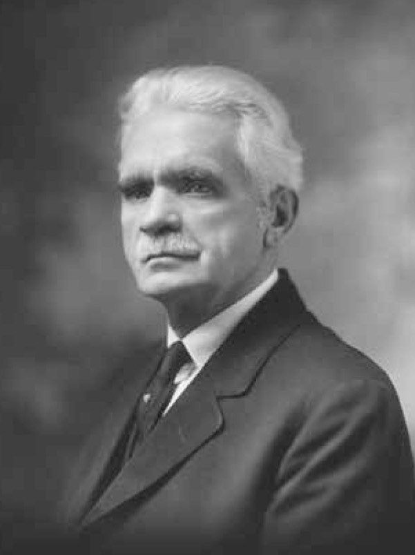 There’s been a lot said about whether BH Roberts lost faith in the Book of Mormon. I think much of the debate is misplaced: what he was argued was not belief/unbelief, but the *nature* of belief. And the debate said a lot about modern Mormonism. A brief  #MormonAmerica thread./1