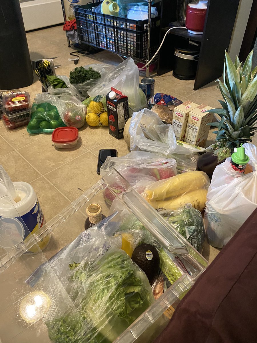 DesiWil2's tweet photo. Prep is a major 🔑. I’m so excited to get in tune with my body. #TempleUpgrade https://t.co/tikGgdHtJr