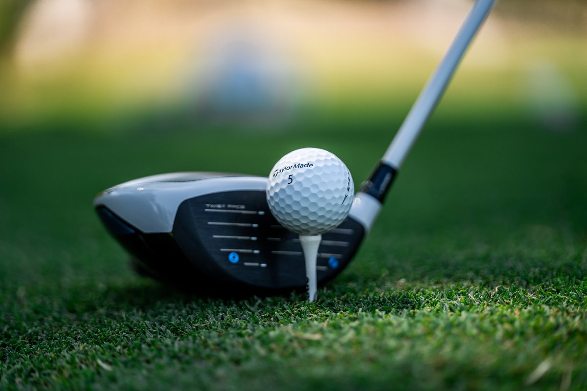 RyanLauder66's tweet photo. .@TaylorMadeGolf's TP5 and TP5X golf balls have now won 50% of the @PGATOUR events since the TOUR re-started in June.

And all three FedEx Cup playoff events were won by a TaylorMade golf ball. Time to switch?

#TeamTaylorMade https://t.co/Vy223utnpo