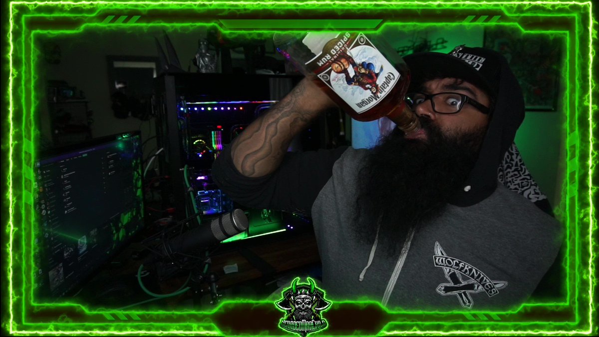 ChildBearded's tweet photo. #marvelavengers #marvel #avengers #twitch #pcgaming #gaming #stream 
 I ain't gonna lie SP games arent my niche but this game is fucking awesome. My stream is about to start in 10min so come check it and see what type of shit I get myself into
https://t.co/p0tL6xs6Q1 https://t.co/Gn4MG2J9BS