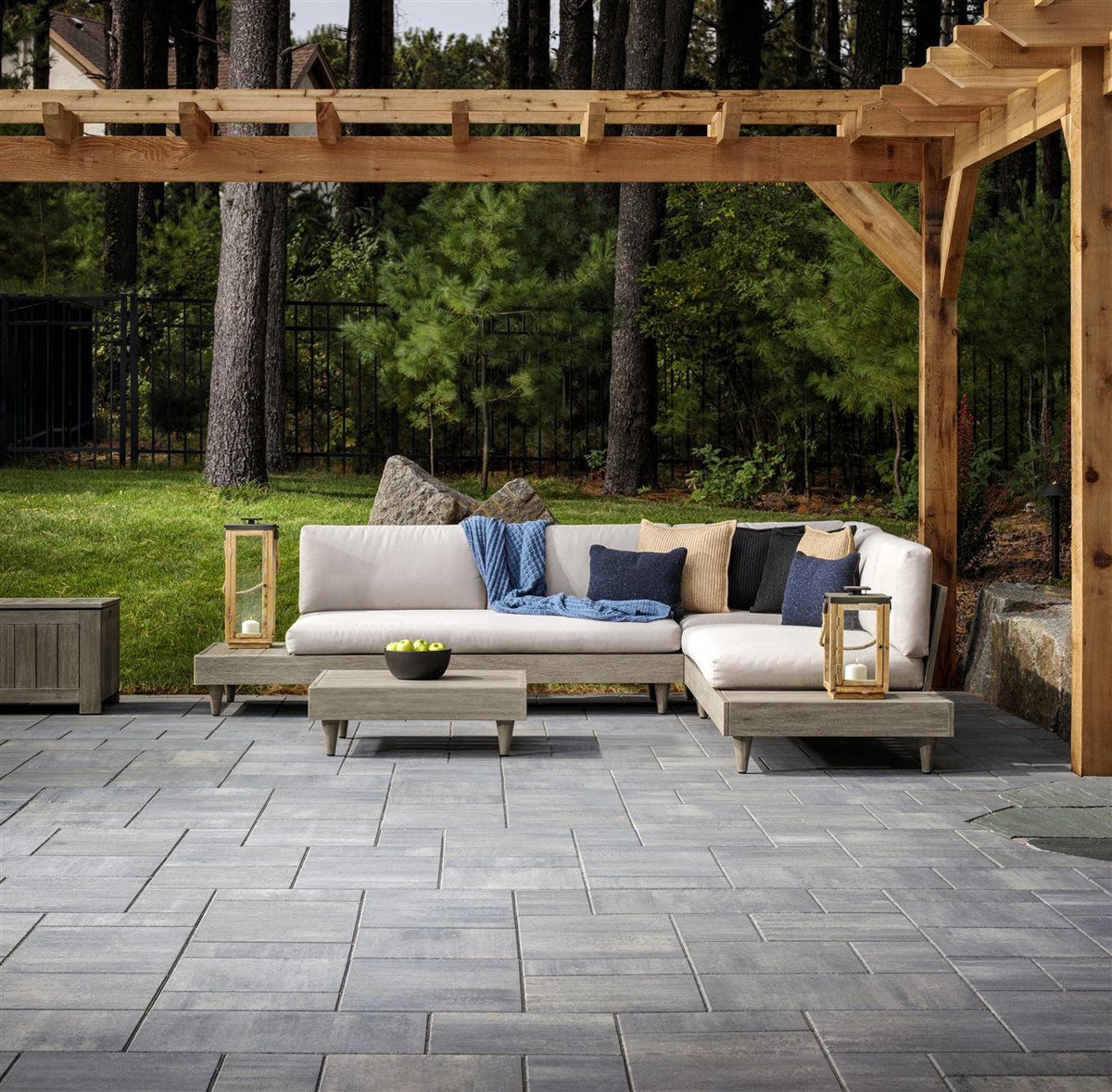 KatyTrailWeekly's tweet image. What can you do with your outside space?

katytrailweekly.com/choose-concept…

#dallashomes #dallasdesign #homedesign #outdoorspaceinspo #homeinspo #patioinspo #backyardinspo