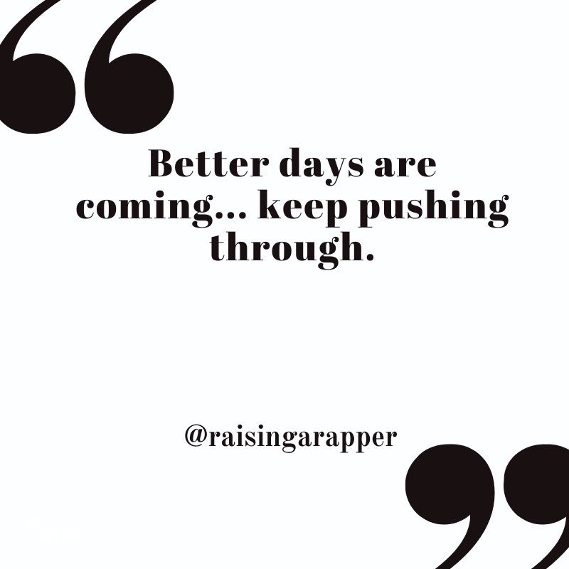 raisingarapper's tweet photo. Trust and believe 🤍🙌🏾

#awordwithvenita https://t.co/GO0J6J6XH1