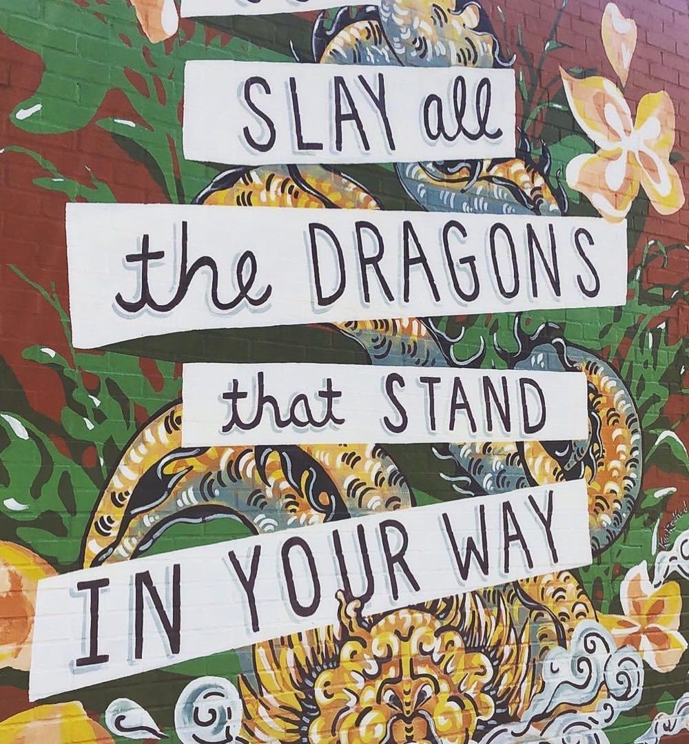 DoneBeingSingle's tweet photo. When you slay #anxiety, you slay your need for control. Dealing with a #pandemic isn’t easy, but on this week's episode we've got #healer @lisamgornall to help slay all your dragons
https://t.co/gJmFdNAuGA
#donebeingsingle #relationshippodcast #COVID19 #mentalhealth #wellness https://t.co/jty4HmqtIC