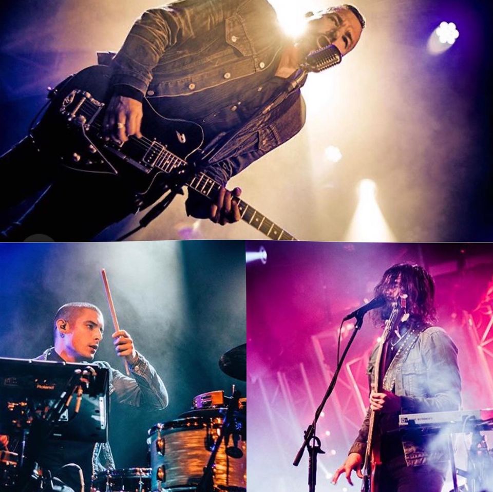 ¿Quiénes estuvieron en nuestro último show en @latrastiendaoficial? Cómo extrañamos volver, esa es la normalidad que queremos todos ❤️
Ph 📸 /meli.mad