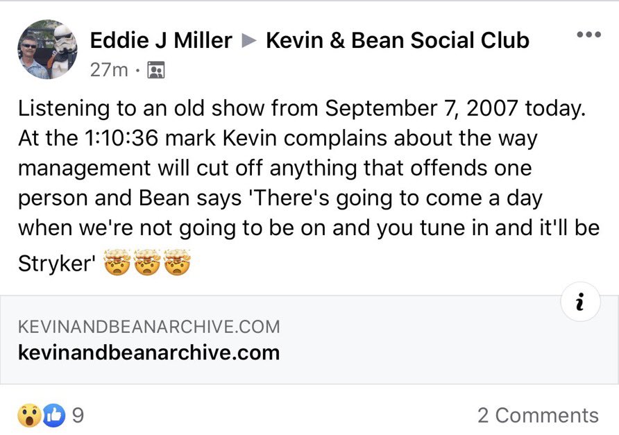 Gene “Bean” Baxter 🇬🇧 tweet media