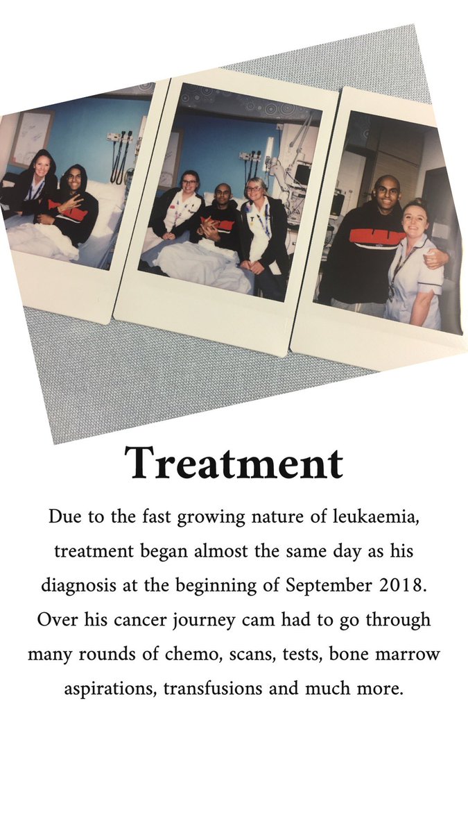 cameronpxtel's tweet photo. September is #BloodCancerAwarenessMonth and today I will share my brothers journey and continue his legacy through awareness 🤍 @bloodcancer_uk @RABCnow @LLSusa @DKMS_uk @AnthonyNolan @TeenageCancer @SU2CUK #Leukemia #bloodcancer #stemcells https://t.co/rZmq058xfl