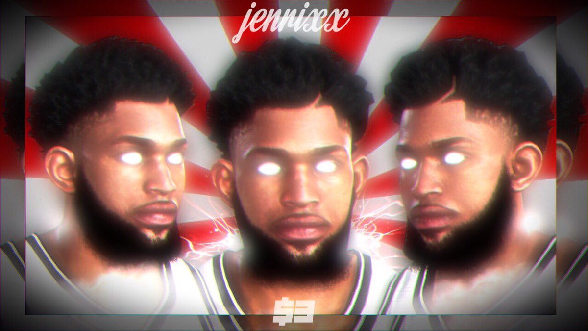 Rixx2X's tweet photo. BEST FACE CREATION π₯
Made On π²
Shoutout to @Jxziahh For Da SS
-
-
#nba #thumbnails #2k20community #NBA2K21 #graphicsdesign #graphicdesigner #GFXDesigner #gfx #2kCommunity #2k #Photoshop #gfx https://t.co/EvWYZ3uKzR