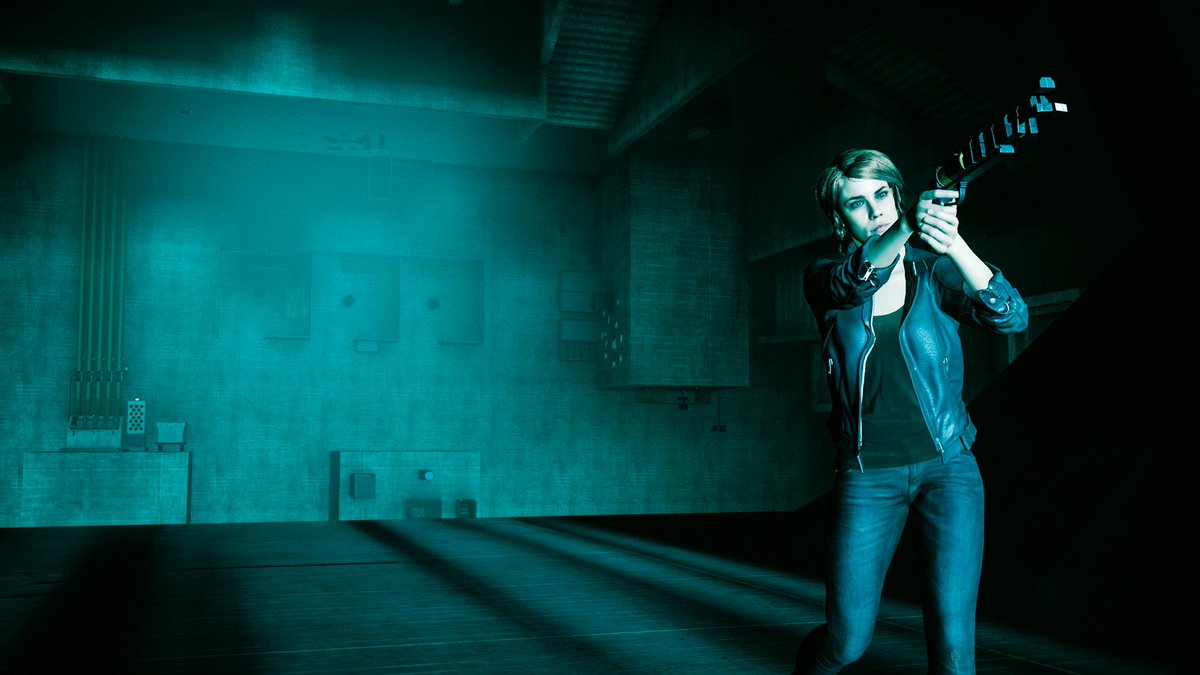coalabr14's tweet photo. Strange and unexplainable โผ๏ธ#1YearInControl #ControlRemedy @PlayStationAU https://t.co/QaXexeojPd